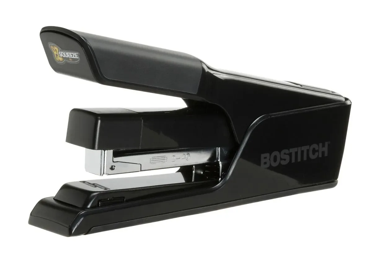 Bostitch Office EZ Squeeze 40 B9040 Black