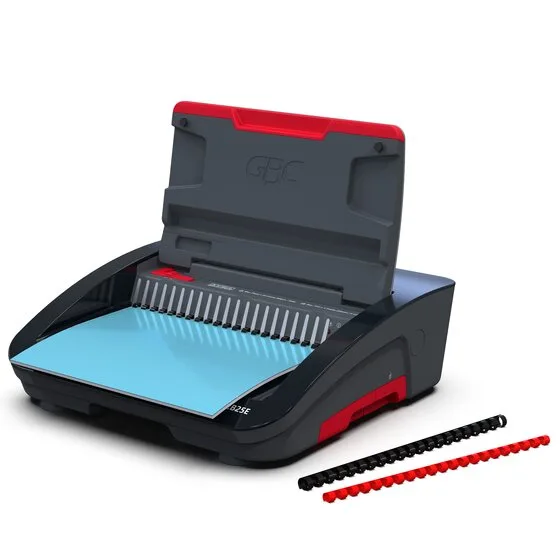 GBC CB25E