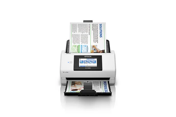Epson DS-790WN