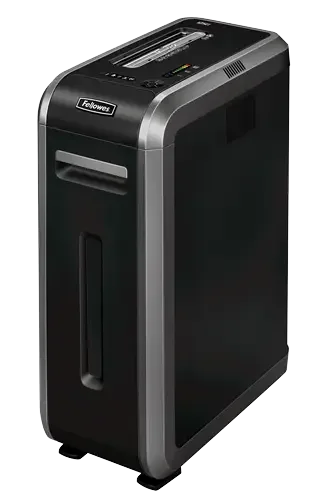 Fellowes Powershred 125Ci US cross-cut shredder