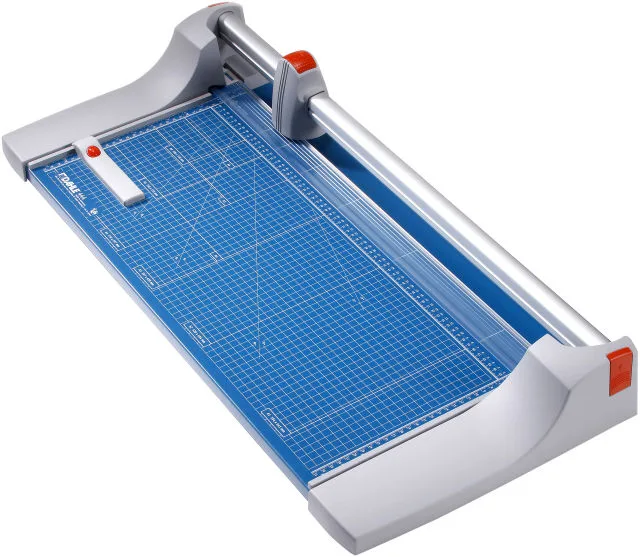 Dahle 444 Premium Rotary Trimmer