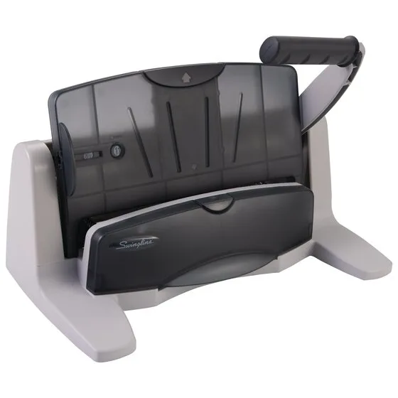 Swingline LightTouch Heavy Duty 40 A7074357B