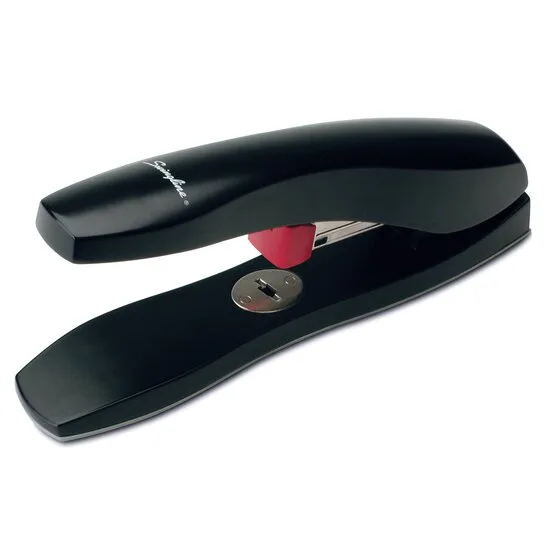Swingline High Capacity Desk Stapler S7077701 Black