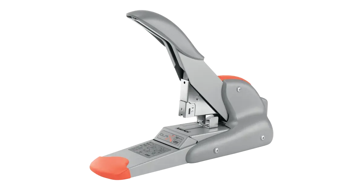 Rapid DUAX 21698301 Silver Orange