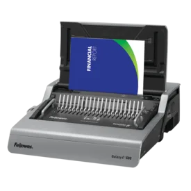 Fellowes Galaxy-E 500